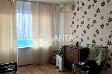 1-room apartment apartment by the address st. Dnepropetr dor Semena Paliya (area 34,0 m2) - Atlanta.ua - photo 13