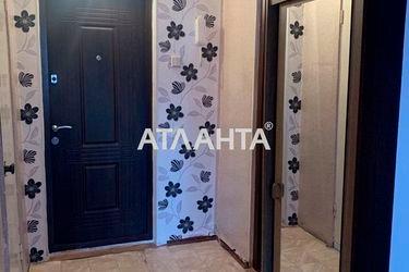 1-room apartment apartment by the address st. Dnepropetr dor Semena Paliya (area 34,0 m2) - Atlanta.ua - photo 17