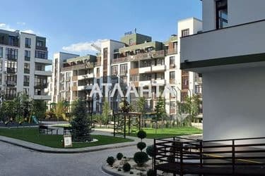 2-комнатная квартира по адресу ул. Бочарова ген. (площадь 62 м²) - Atlanta.ua - фото 6