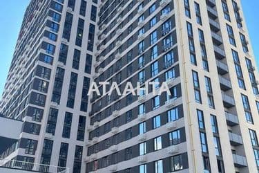 2-к квартира на вулиці Івана Виговського в Виноградарі - Atlanta.ua - фото 12