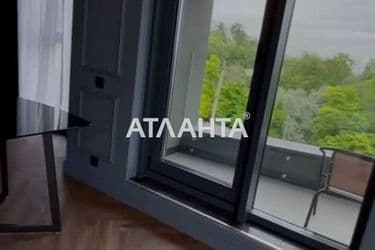 1-к apartment on street Fontanskaya dor   Perekopskoy Divizii  na Fontane - Atlanta.ua - photo 10