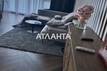 1-к apartment on street Fontanskaya dor   Perekopskoy Divizii  na Fontane - Atlanta.ua - photo 18