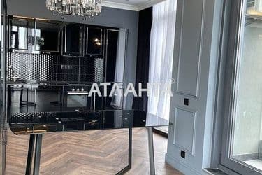 1-к apartment on street Fontanskaya dor   Perekopskoy Divizii  na Fontane - Atlanta.ua - photo 21