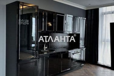 1-к apartment on street Fontanskaya dor   Perekopskoy Divizii  na Fontane - Atlanta.ua - photo 23