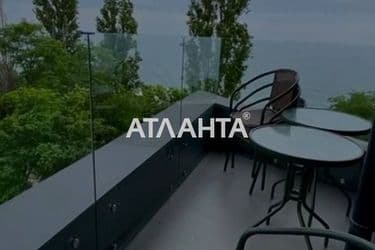 1-к apartment on street Fontanskaya dor   Perekopskoy Divizii  na Fontane - Atlanta.ua - photo 28