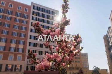 1-к apartment on street Inglezi  25 chapaevskoy div   na Tairova - Atlanta.ua