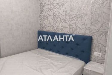 1-к apartment on street Inglezi  25 chapaevskoy div   na Tairova - Atlanta.ua