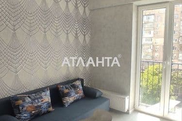 1-к apartment on street Inglezi  25 chapaevskoy div   na Tairova - Atlanta.ua - photo 3