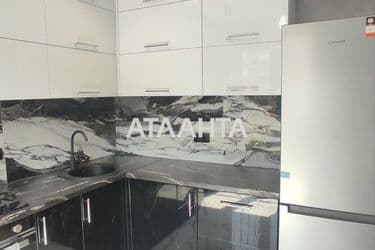 1-к apartment on street Inglezi  25 chapaevskoy div   na Tairova - Atlanta.ua - photo 5