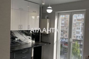1-к apartment on street Inglezi  25 chapaevskoy div   na Tairova - Atlanta.ua - photo 8