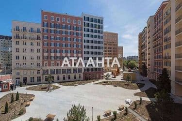 1-к apartment on street Inglezi  25 chapaevskoy div   na Tairova - Atlanta.ua - photo 21