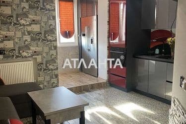2-rooms apartment apartment by the address st. Komarova (area 50 m²) - Atlanta.ua - photo 20