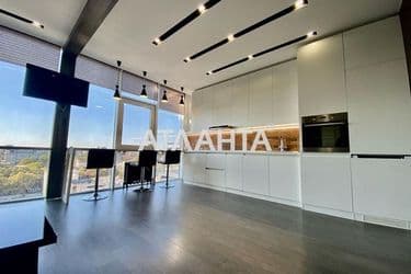 1-к квартира на вулиці Большая арнаутская в Центре - Atlanta.ua