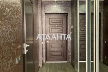 1-к квартира на вулиці Большая арнаутская в Центре - Atlanta.ua - фото 11
