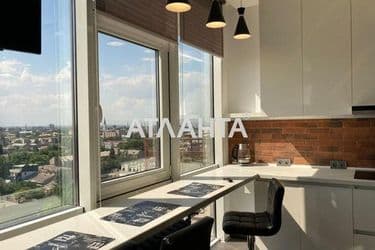 1-к квартира на вулиці Большая арнаутская в Центре - Atlanta.ua - фото 14