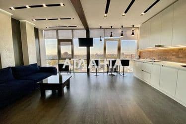 1-к квартира на вулиці Большая арнаутская в Центре - Atlanta.ua - фото 15