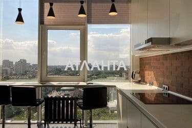 1-к квартира на вулиці Большая арнаутская в Центре - Atlanta.ua - фото 18