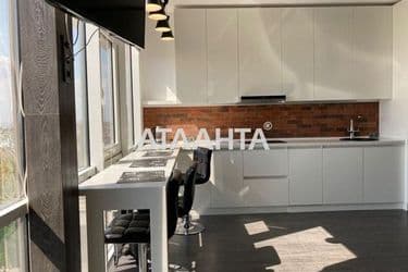 1-к квартира на вулиці Большая арнаутская в Центре - Atlanta.ua - фото 22