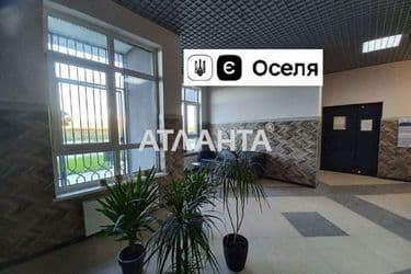 2-к квартира на улице Лесная на Теремках - Atlanta.ua