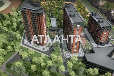 1-room apartment apartment by the address st. Fontanskaya dor Perekopskoy Divizii (area 35 m²) - Atlanta.ua - photo 7