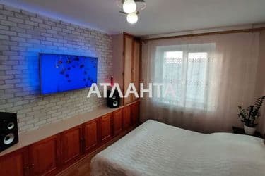 2-к квартира на вулиці Дачна у Словʼянці - Atlanta.ua
