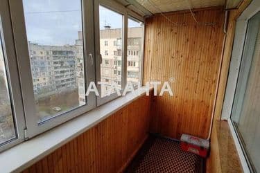 2-к квартира на вулиці Дачна у Словʼянці - Atlanta.ua - фото 12
