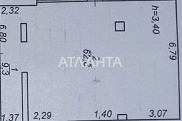commercial realty on street Malinovskogo marsh  na Cheremushkakh - Atlanta.ua