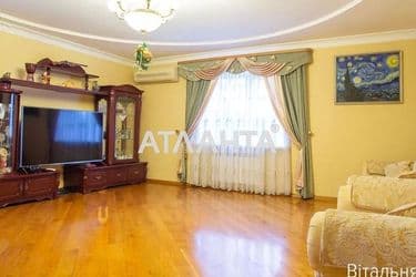 3-к квартира на улице Стрелецкая в Ближнем Замостье - Atlanta.ua - фото 3