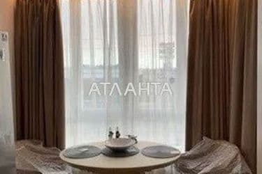 1-room apartment apartment by the address st. Chekhova (area 38,5 m²) - Atlanta.ua - photo 18