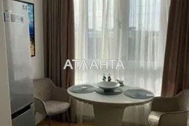 1-room apartment apartment by the address st. Chekhova (area 38,5 m²) - Atlanta.ua - photo 19