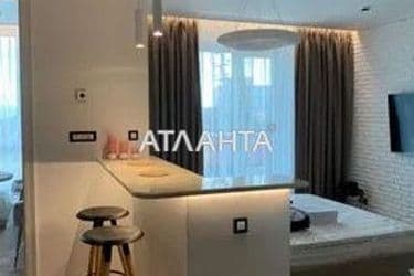 1-room apartment apartment by the address st. Chekhova (area 38,5 m²) - Atlanta.ua - photo 20