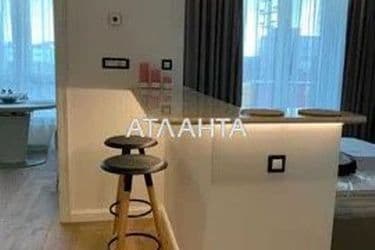 1-room apartment apartment by the address st. Chekhova (area 38,5 m²) - Atlanta.ua - photo 17