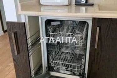 1-room apartment apartment by the address st. Chekhova (area 38,5 m²) - Atlanta.ua - photo 27