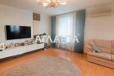 3-rooms apartment apartment by the address st. Marselskaya (area 110,0 m2) - Atlanta.ua - photo 21