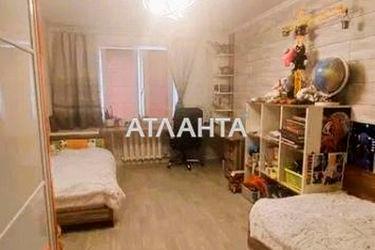 3-rooms apartment apartment by the address st. Marselskaya (area 110,0 m2) - Atlanta.ua - photo 29
