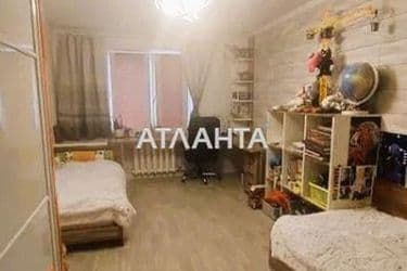3-к квартира на вулиці Марсельская на селищі Котовського - Atlanta.ua - фото 11