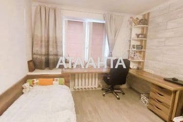 3-к квартира на вулиці Марсельская на селищі Котовського - Atlanta.ua - фото 12