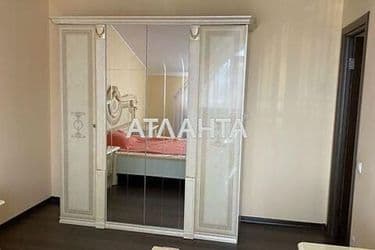 4-к apartment on street Lennona Dzh  ul   - Atlanta.ua