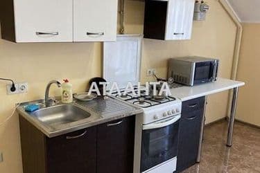 4-к apartment on street Lennona Dzh  ul   - Atlanta.ua - photo 8