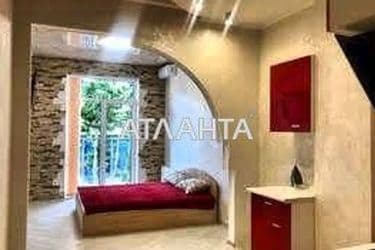 2-комнатная квартира по адресу Ванный пер. (площадь 54,2 м²) - Atlanta.ua - фото 18