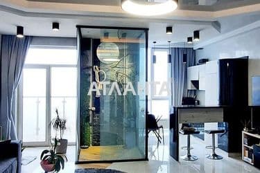 1-room apartment apartment by the address st. Vannyy per (area 56,5 m²) - Atlanta.ua - photo 19