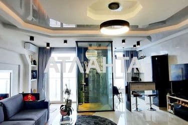 1-room apartment apartment by the address st. Vannyy per (area 56,5 m²) - Atlanta.ua - photo 17