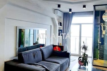 1-room apartment apartment by the address st. Vannyy per (area 56,5 m²) - Atlanta.ua - photo 20