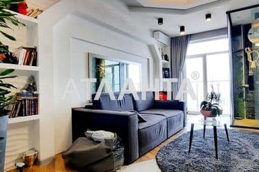 1-room apartment apartment by the address st. Vannyy per (area 56,5 m²) - Atlanta.ua - photo 18