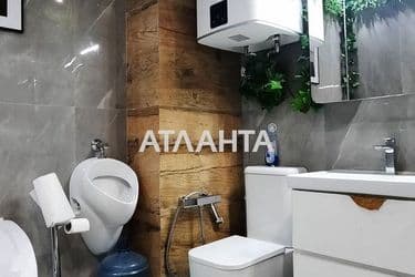 1-room apartment apartment by the address st. Vannyy per (area 56,5 m²) - Atlanta.ua - photo 26