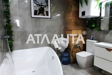 1-room apartment apartment by the address st. Vannyy per (area 56,5 m²) - Atlanta.ua - photo 25