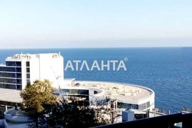 1-room apartment apartment by the address st. Vannyy per (area 56,5 m²) - Atlanta.ua - photo 28