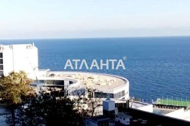 1-room apartment apartment by the address st. Vannyy per (area 56,5 m²) - Atlanta.ua - photo 29