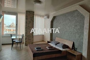 3-rooms apartment apartment by the address st. Genuezskaya (area 99,6 m²) - Atlanta.ua - photo 7
