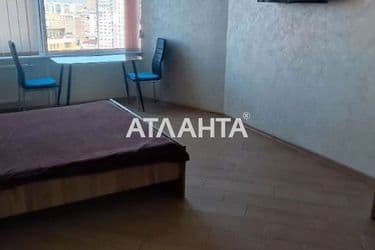 3-rooms apartment apartment by the address st. Genuezskaya (area 99,6 m²) - Atlanta.ua - photo 9